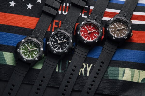 Reloj ProTek Modelo PT1216 USMC Automatic