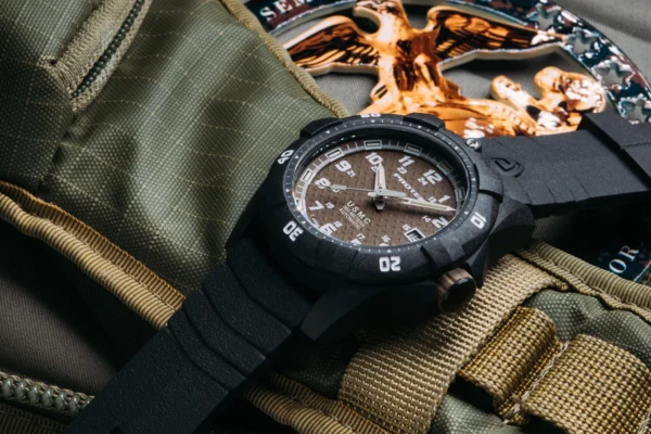 Reloj ProTek Modelo PT1216 USMC Automatic